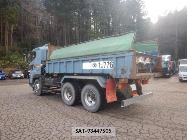 Hino PROFIA 2010-03 606158-4