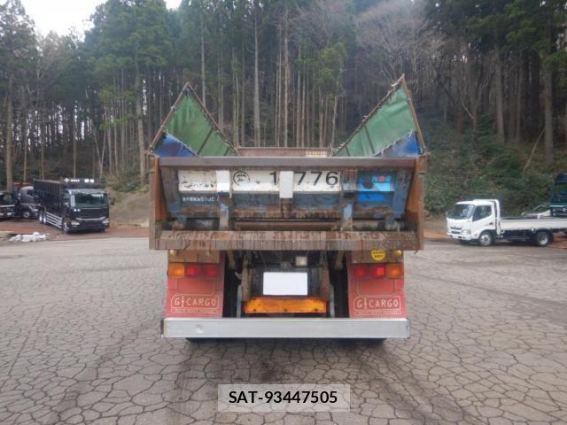 Hino PROFIA 2010-03 606158-5