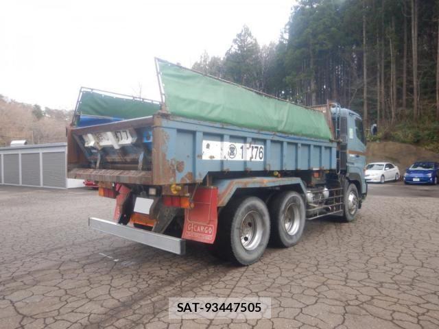 Hino PROFIA 2010-03 606158-6