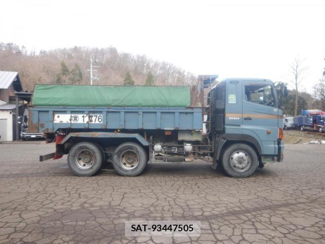 Hino PROFIA 2010-03 606158-7