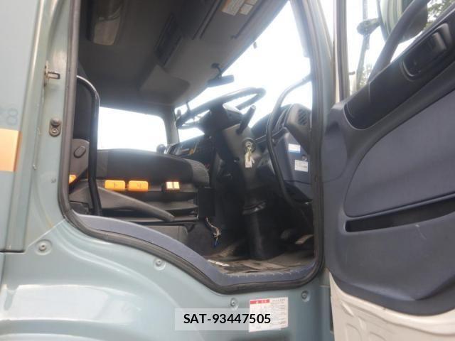 Hino PROFIA 2010-03 606158-8