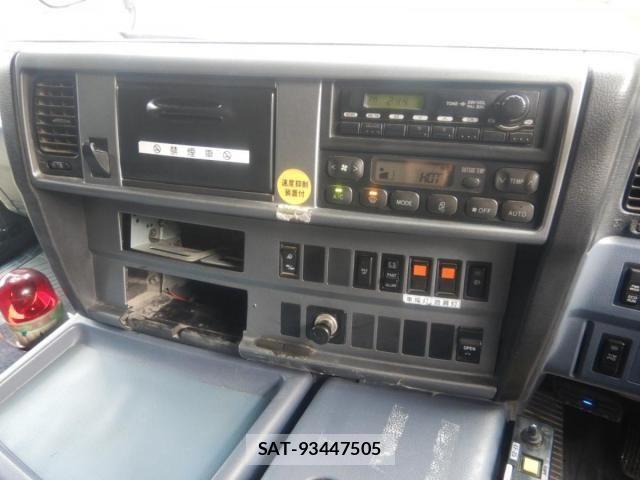 Hino PROFIA 2010-03 606158-11