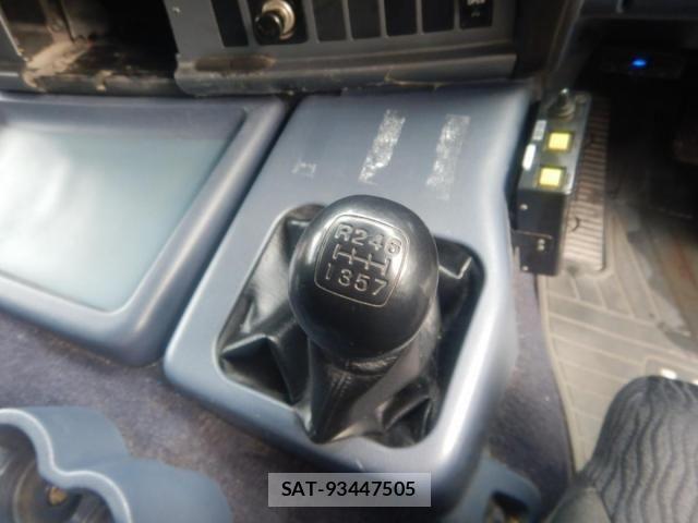 Hino PROFIA 2010-03 606158-12
