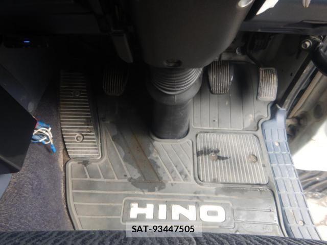 Hino PROFIA 2010-03 606158-19