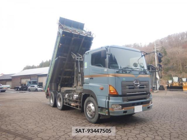 Hino PROFIA 2010-03 606158-20