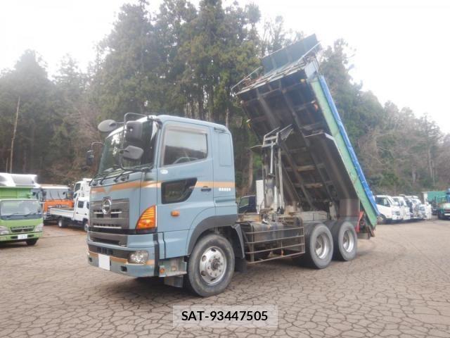 Hino PROFIA 2010-03 606158-21