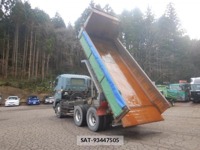 Hino PROFIA 2010-03 606158-22