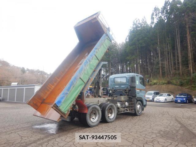 Hino PROFIA 2010-03 606158-23