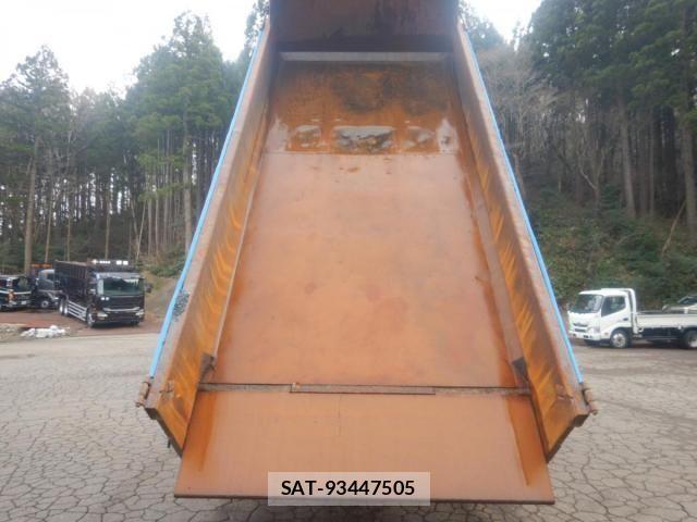 Hino PROFIA 2010-03 606158-24