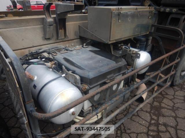 Hino PROFIA 2010-03 606158-26