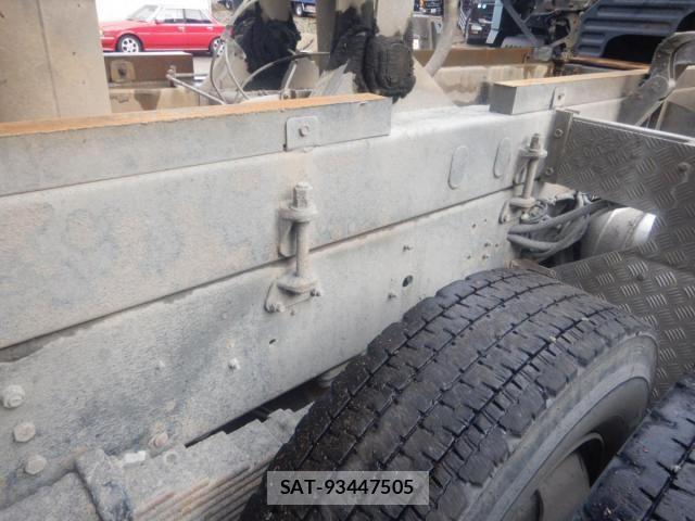 Hino PROFIA 2010-03 606158-28