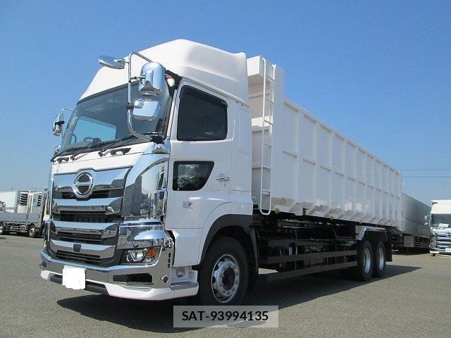 Hino PROFIA 2024-06 695737-0
