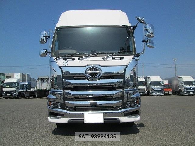 Hino PROFIA 2024-06 695737-1