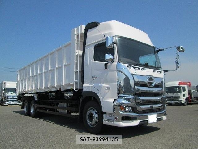 Hino PROFIA 2024-06 695737-2