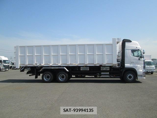 Hino PROFIA 2024-06 695737-3