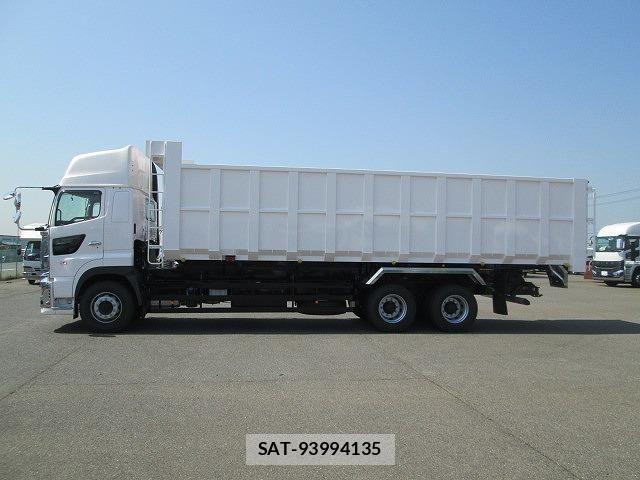 Hino PROFIA 2024-06 695737-4