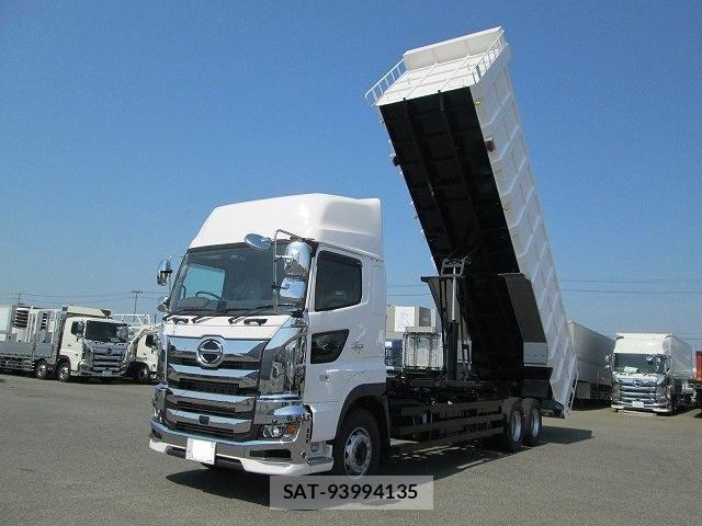 Hino PROFIA 2024-06 695737-5