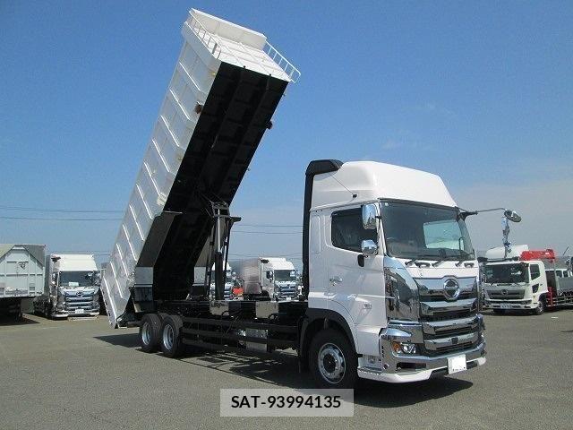 Hino PROFIA 2024-06 695737-6