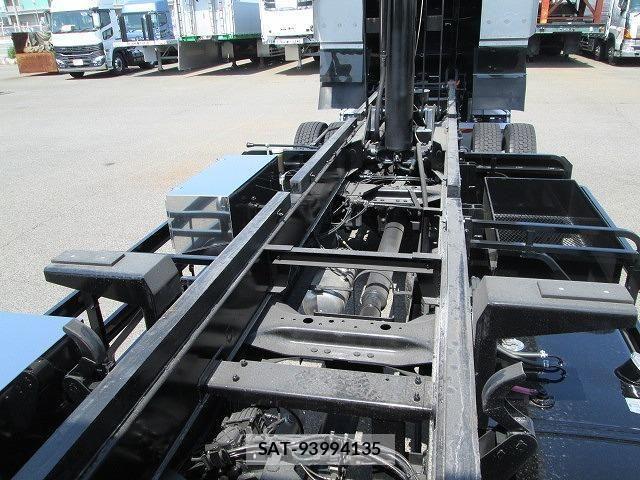 Hino PROFIA 2024-06 695737-16