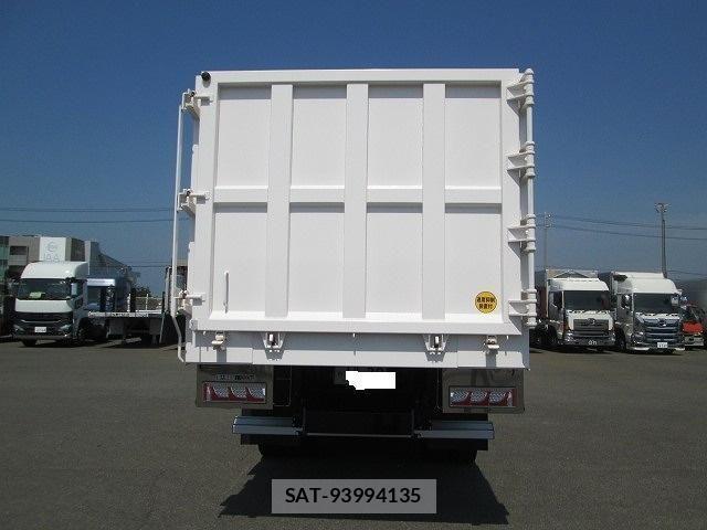 Hino PROFIA 2024-06 695737-21