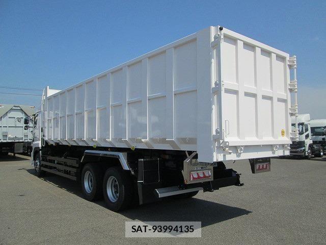 Hino PROFIA 2024-06 695737-22