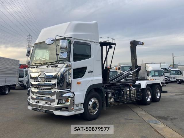 Hino PROFIA 2024-03 1663377-0