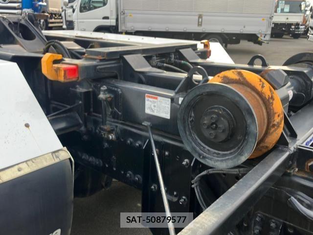 Hino PROFIA 2024-03 1663377-9