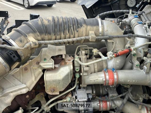 Hino PROFIA 2024-03 1663377-13