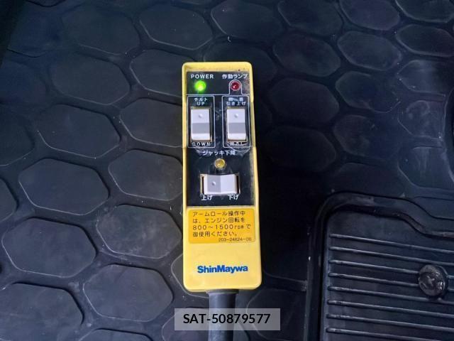 Hino PROFIA 2024-03 1663377-18