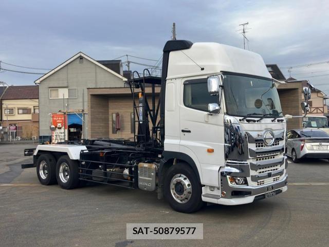 Hino PROFIA 2024-03 1663377-1