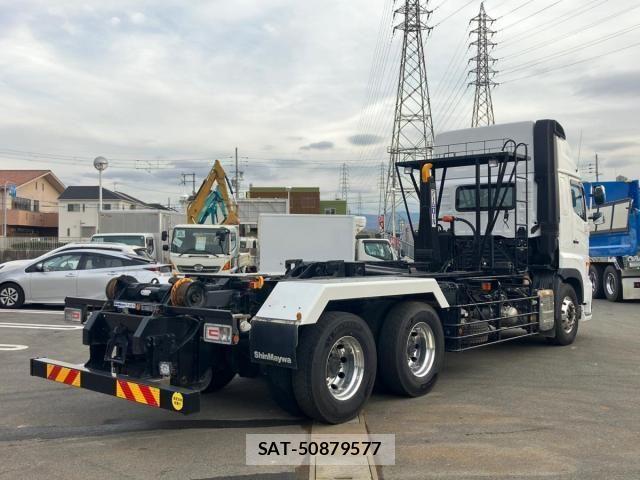 Hino PROFIA 2024-03 1663377-2