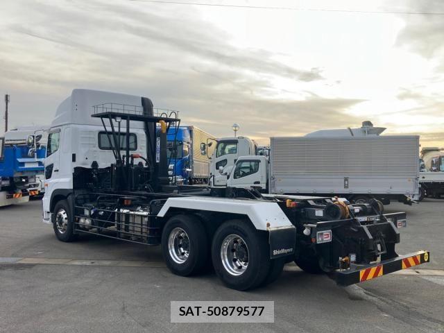 Hino PROFIA 2024-03 1663377-3