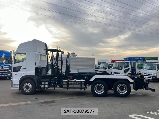 Hino PROFIA 2024-03 1663377-4