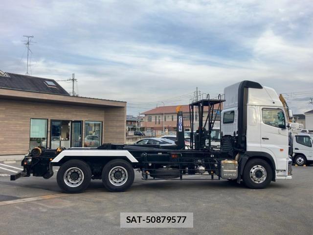 Hino PROFIA 2024-03 1663377-5