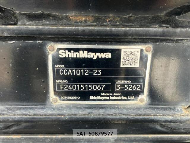 Hino PROFIA 2024-03 1663377-6