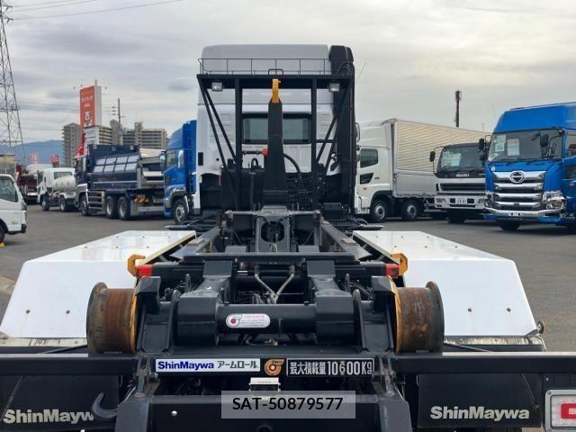 Hino PROFIA 2024-03 1663377-7