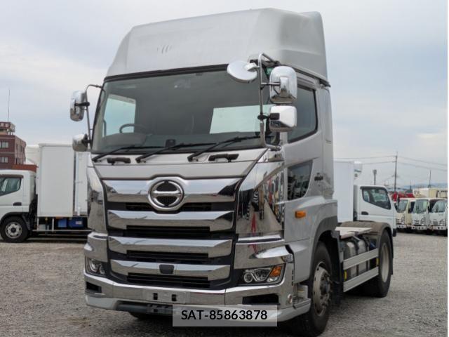 Hino PROFIA 2019-11 1745448-0