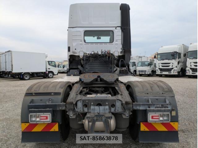 Hino PROFIA 2019-11 1745448-9