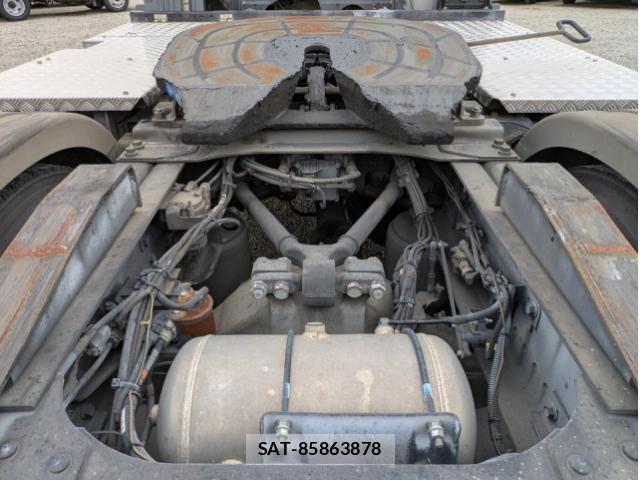 Hino PROFIA 2019-11 1745448-10