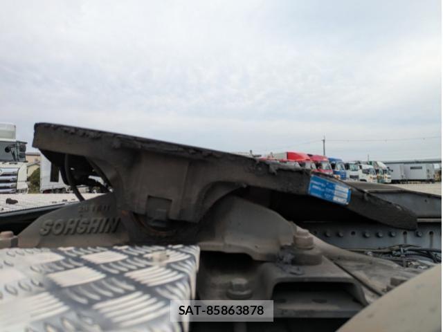 Hino PROFIA 2019-11 1745448-11