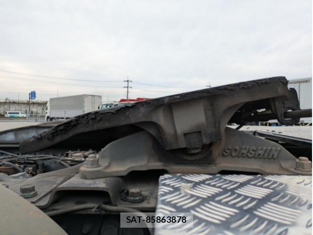 Hino PROFIA 2019-11 1745448-13