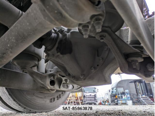 Hino PROFIA 2019-11 1745448-16