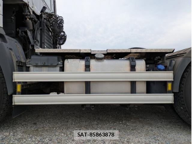 Hino PROFIA 2019-11 1745448-17