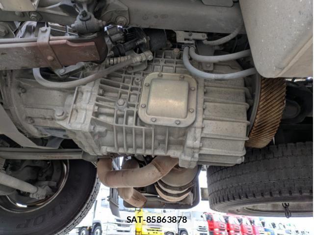 Hino PROFIA 2019-11 1745448-18