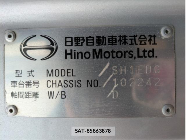 Hino PROFIA 2019-11 1745448-1