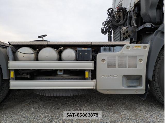 Hino PROFIA 2019-11 1745448-20
