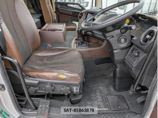 Hino PROFIA 2019-11 1745448-21