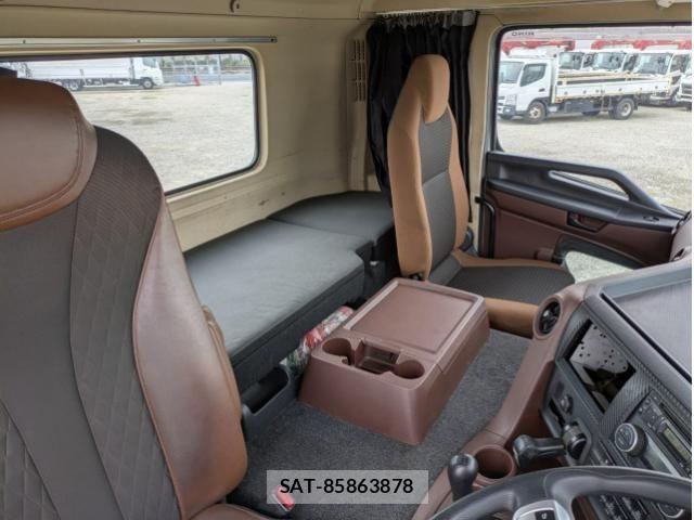 Hino PROFIA 2019-11 1745448-23