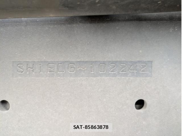 Hino PROFIA 2019-11 1745448-26