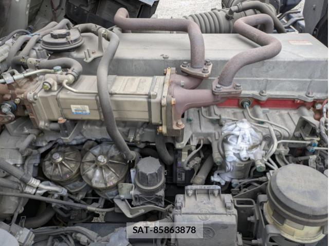 Hino PROFIA 2019-11 1745448-27